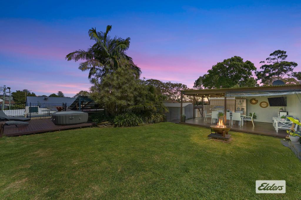 88 Wollybutt Rd, Engadine, NSW 2233