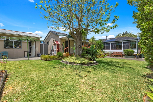 16 Hoffman Dr, Swanhaven, NSW 2540