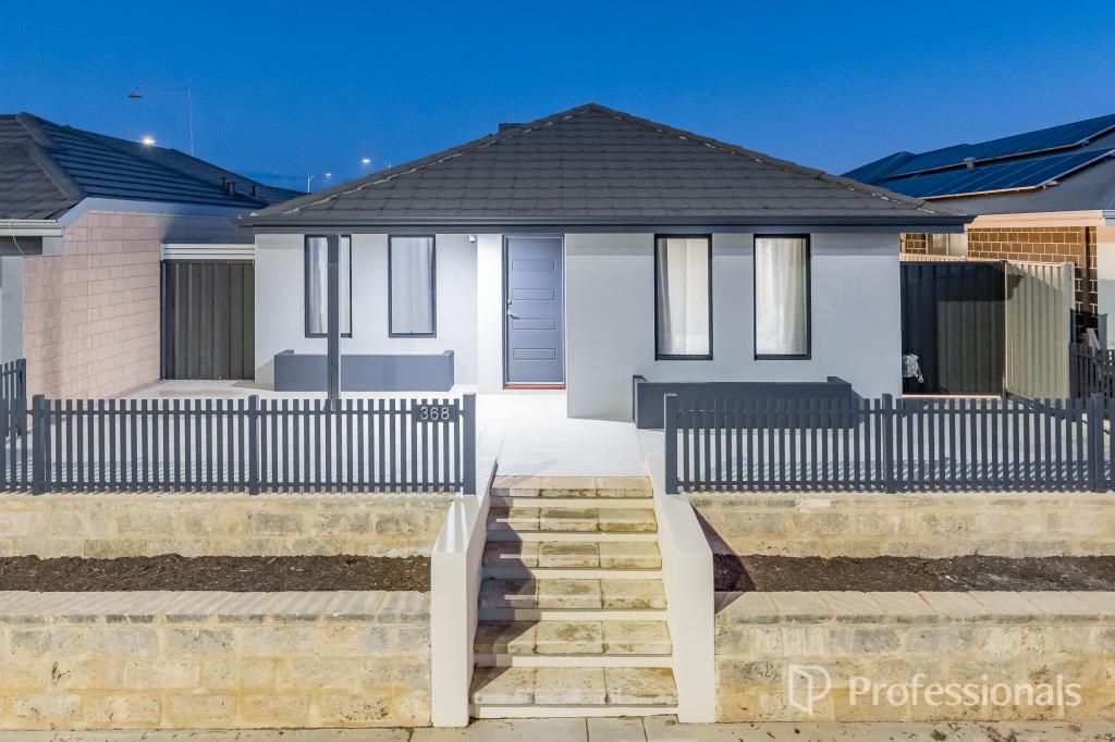 368 Benenden Ave, Alkimos, WA 6038