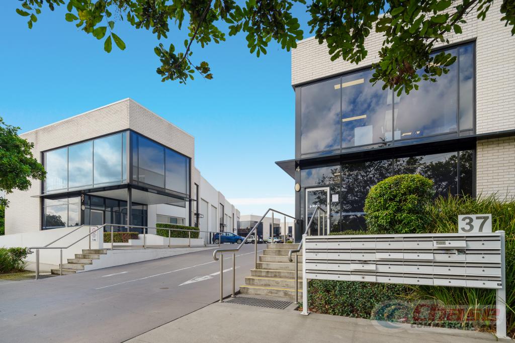 18/37 Mcdonald Rd, Windsor, QLD 4030