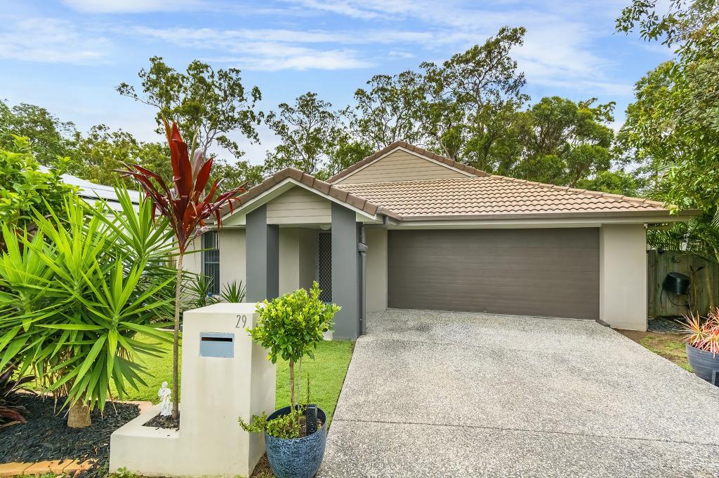 29 Lisa Cres, Coomera, QLD 4209