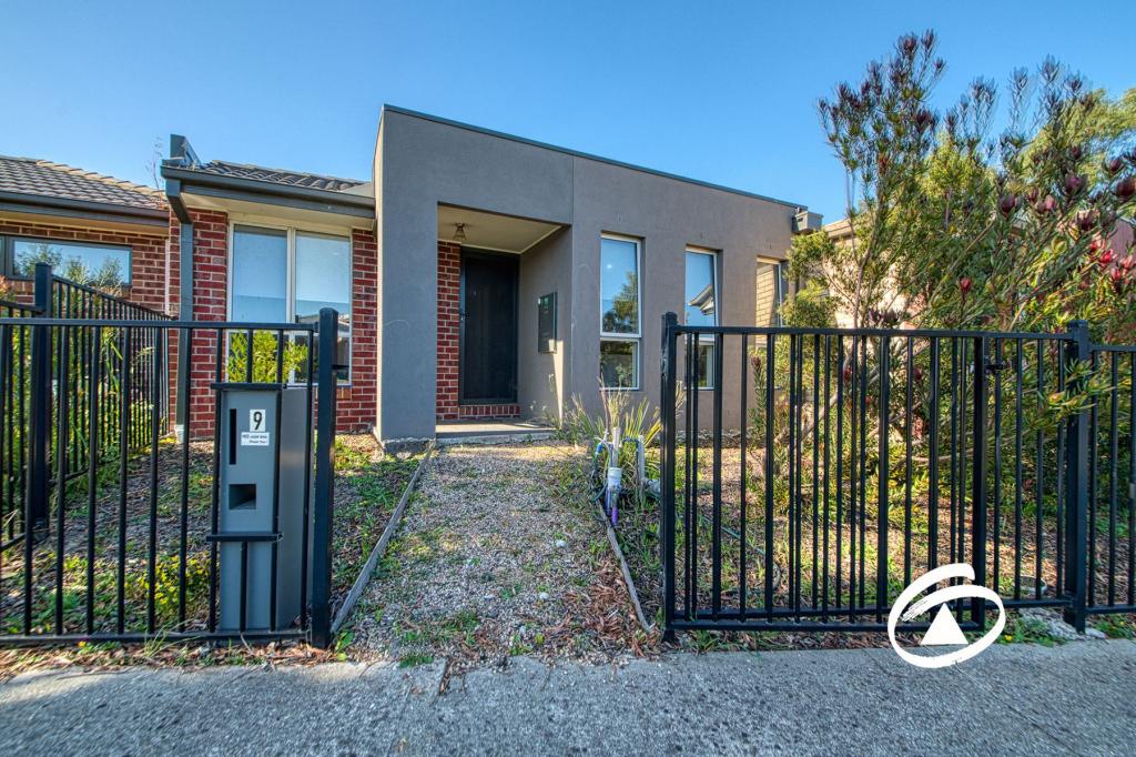 9 Turquoise Walk, Officer, VIC 3809