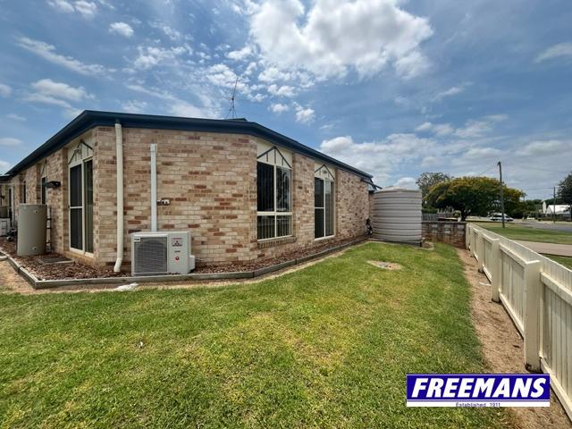 1/18 James St, Kingaroy, QLD 4610