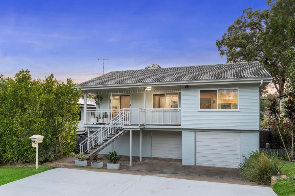 54 Lomatia St, Everton Hills, QLD 4053