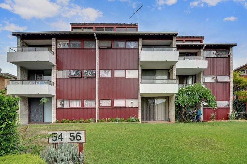 9/54-56 Florence St, Hornsby, NSW 2077