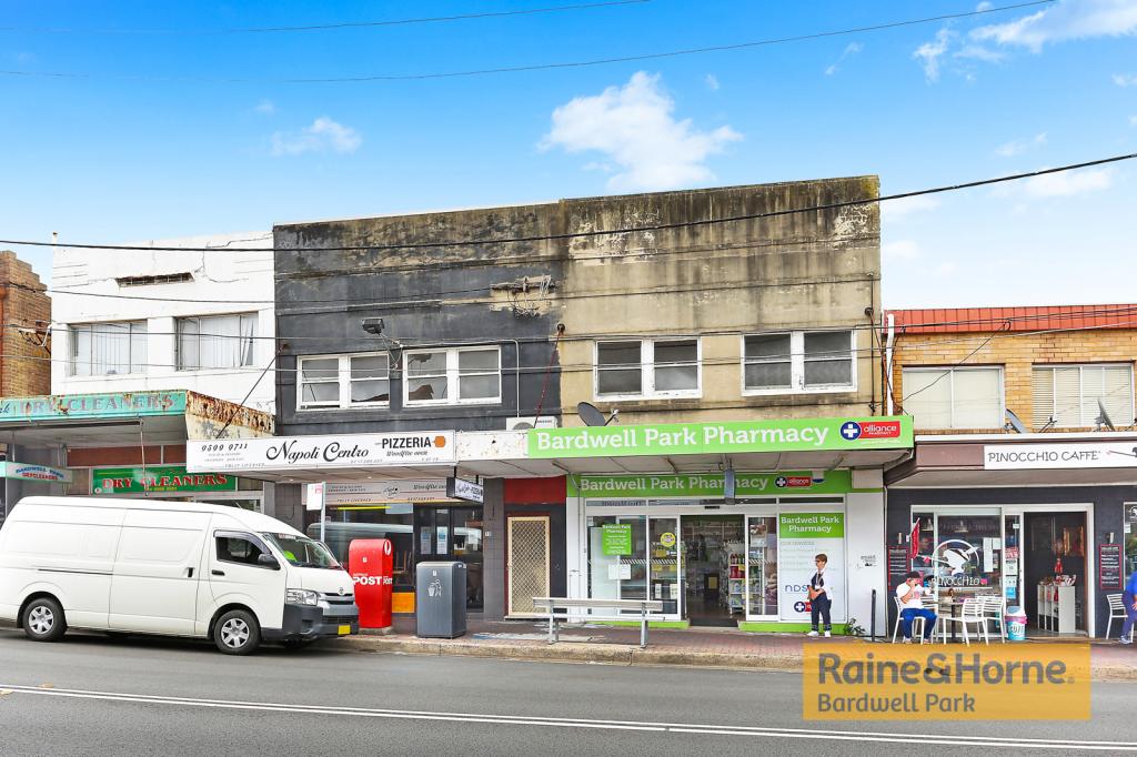 1/12 Hartill-Law Ave, Bardwell Park, NSW 2207