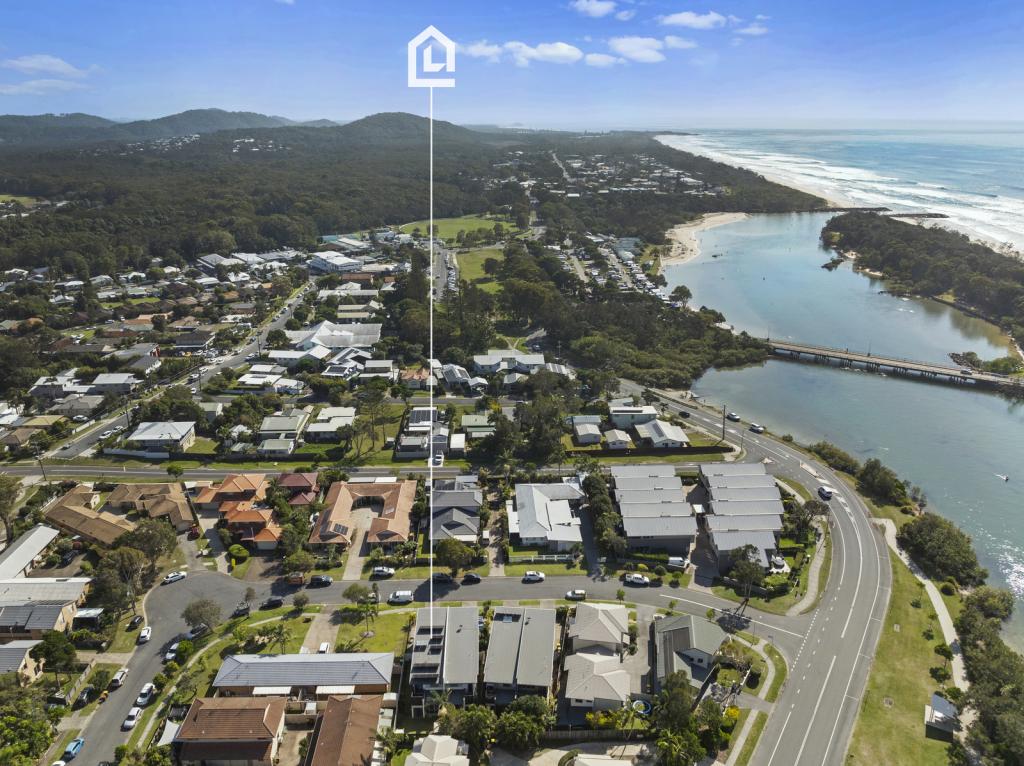 1/14 Hampton Ct, Pottsville, NSW 2489