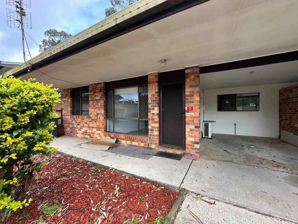 7/13 Summerville St, Wingham, NSW 2429