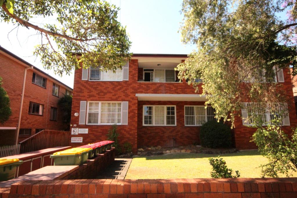 12/30 Beresford Rd, Strathfield, NSW 2135