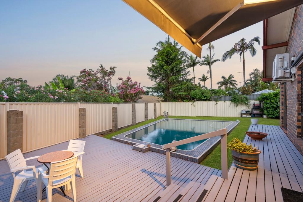 17 Rumbalara Ave, Ashmore, QLD 4214