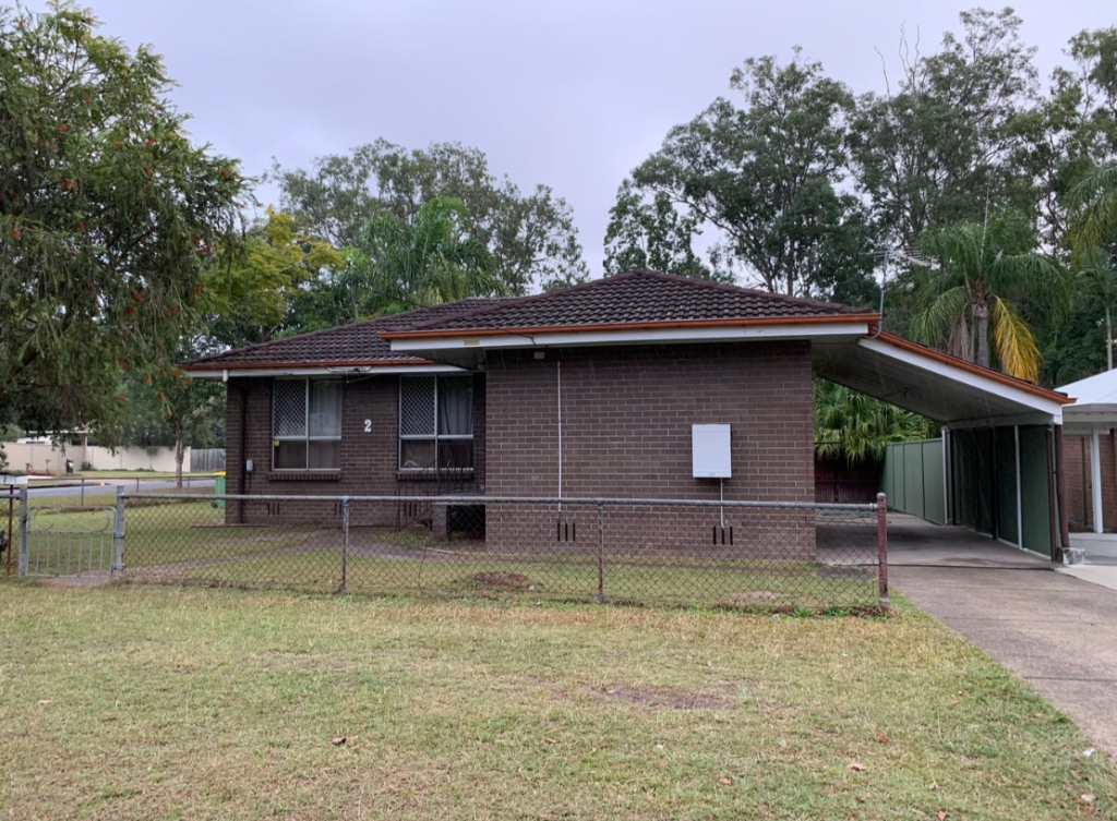 2b Hedley St, Loganlea, QLD 4131