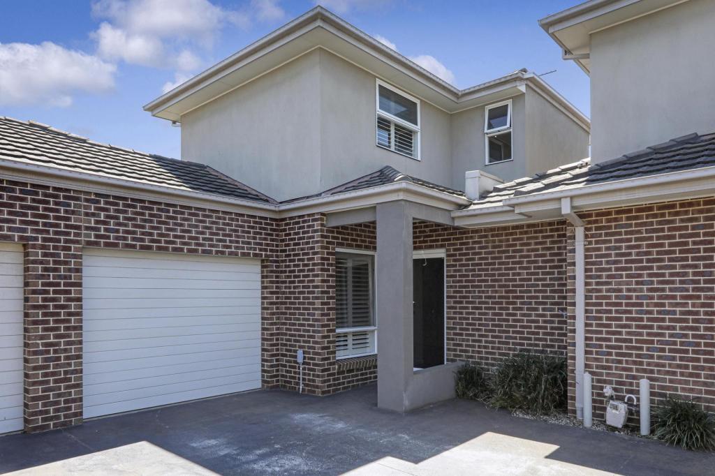 4/176 Woods St, Newport, VIC 3015