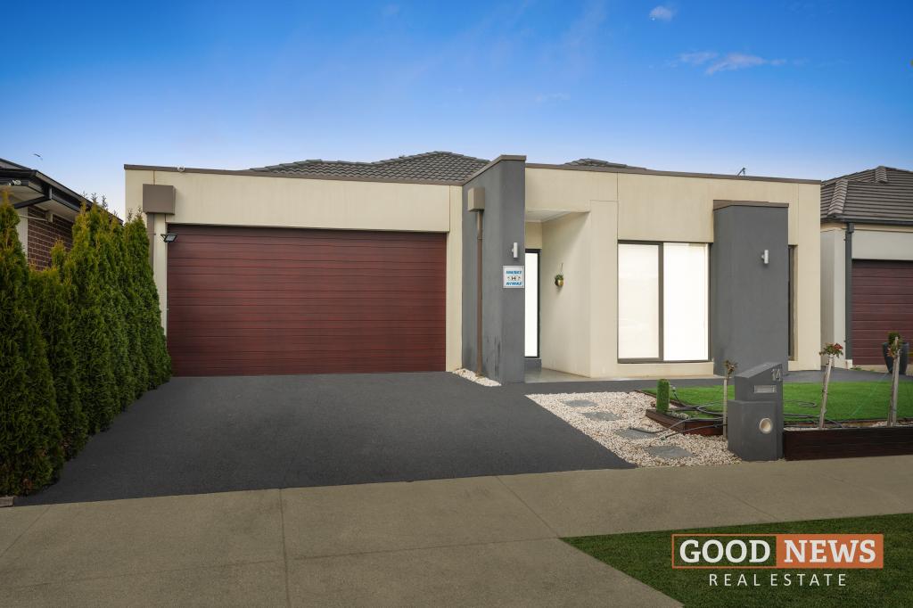 14 Heartlands Bvd, Tarneit, VIC 3029