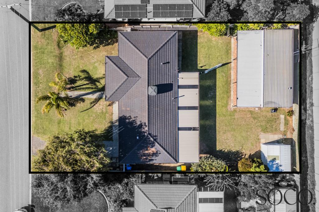 21 Quamby Pl, Rockingham, WA 6168