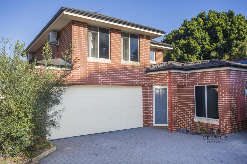 4/34 Knutsford Ave, Rivervale, WA 6103