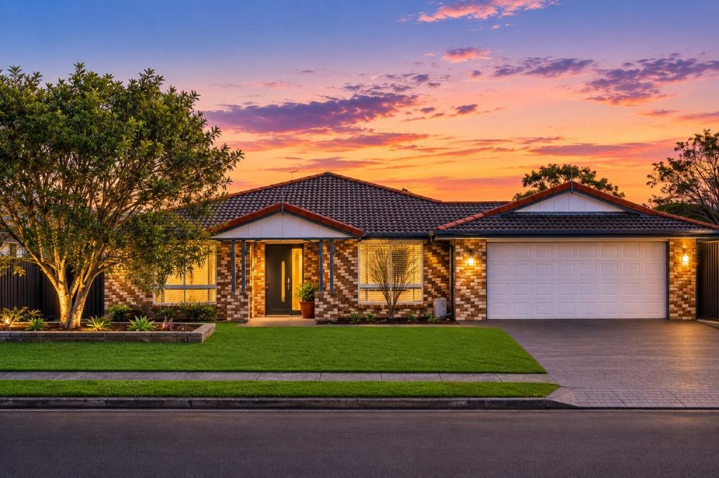 9 Chelsea St, Kippa-Ring, QLD 4021