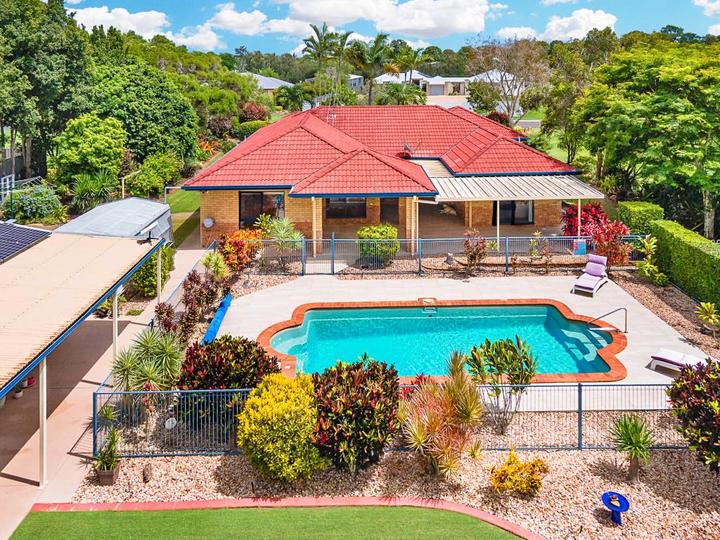 28 Ocean Park Dr, Dundowran Beach, QLD 4655