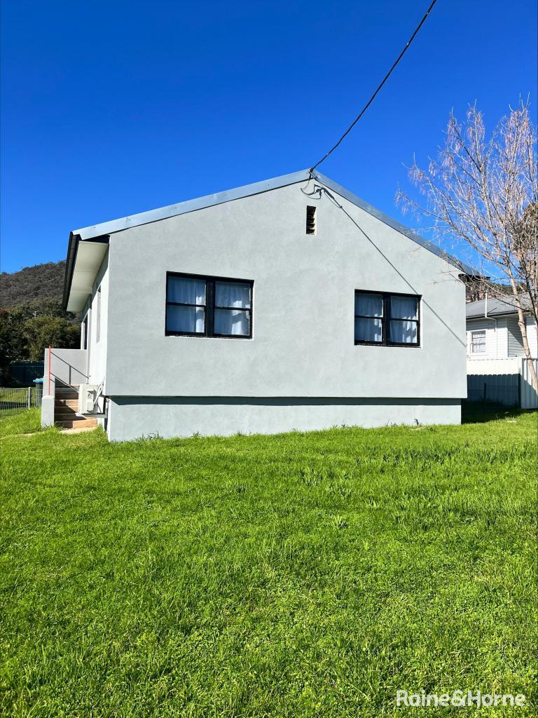 30 Bent St, Kandos, NSW 2848