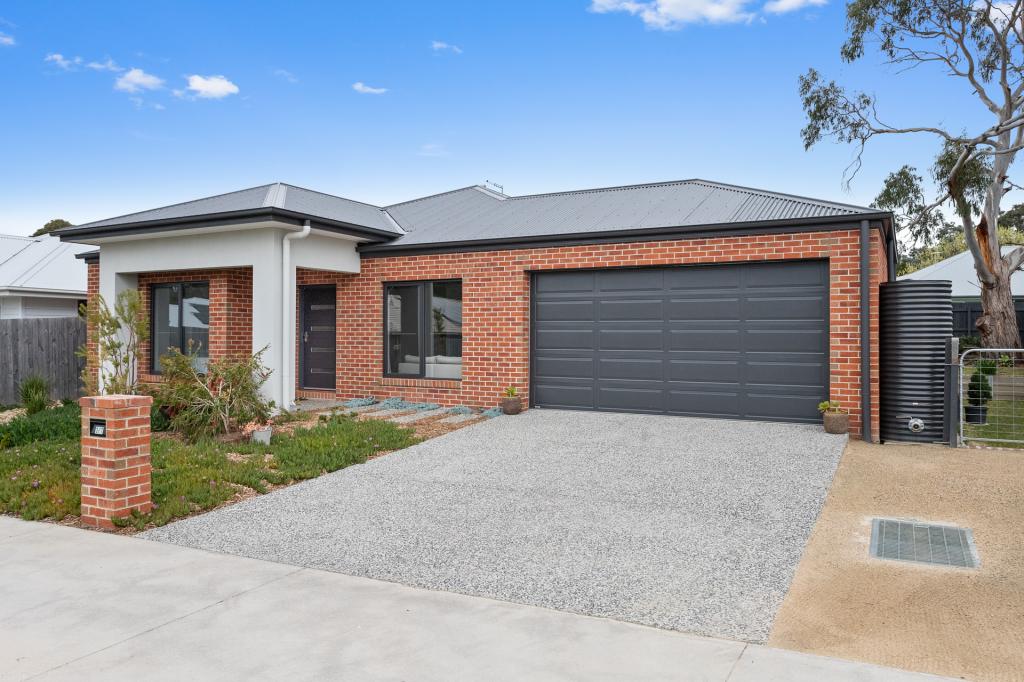 Lot 3/7 Park St, Bittern, VIC 3918