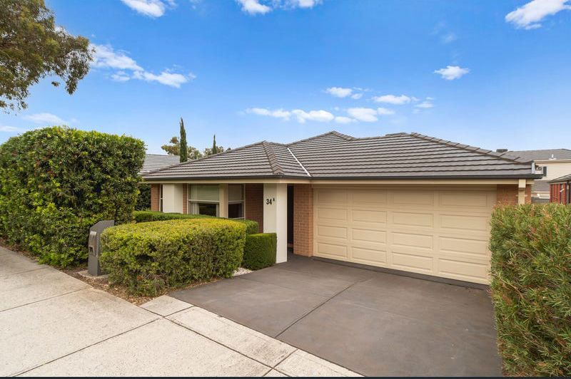 34a Cadles Rd, Carrum Downs, VIC 3201