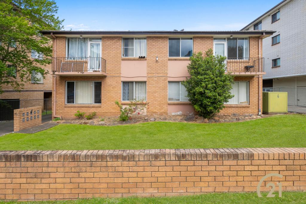 7/33 York St, Fairfield, NSW 2165