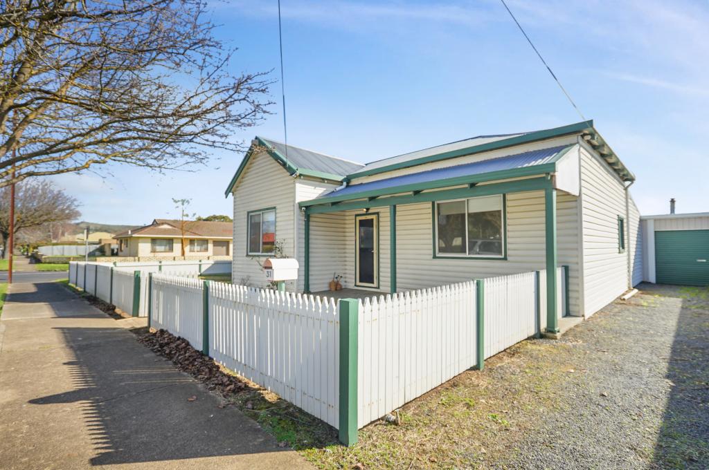 31 Lindsay St, Mount Gambier, SA 5290