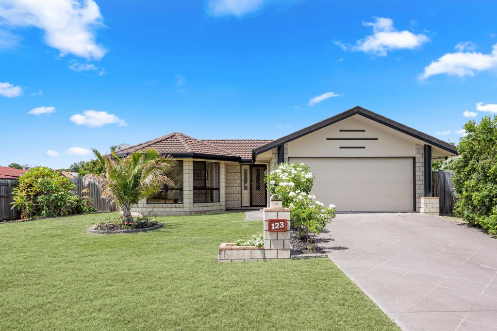 123 Exeter St, Torquay, QLD 4655