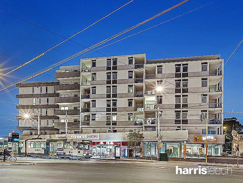 318/2-10 PLENTY RD, PRESTON, VIC 3072
