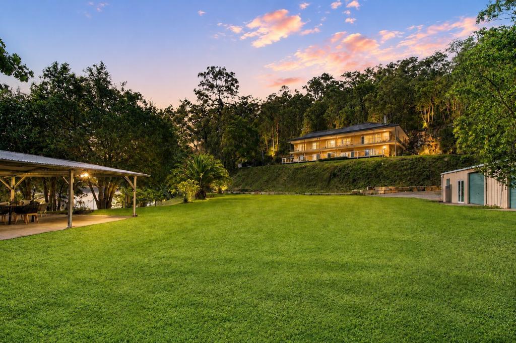 633 Sackville Ferry Rd, Sackville North, NSW 2756