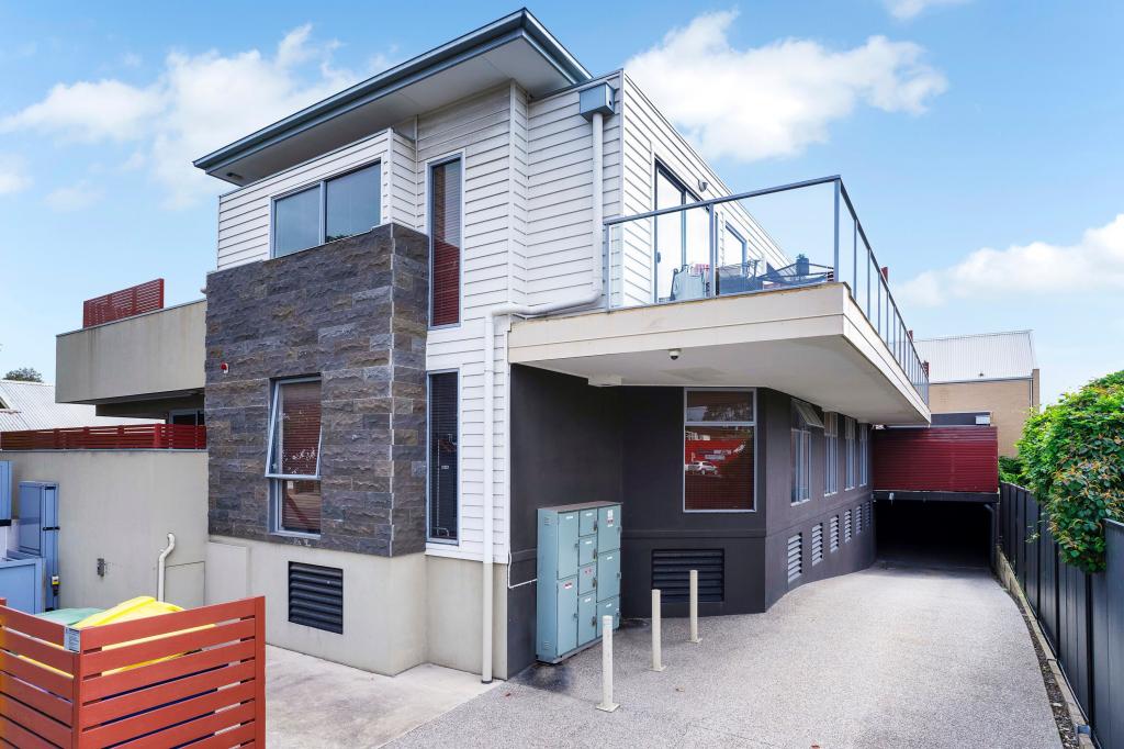 1/230-232 Williamstown Rd, Yarraville, VIC 3013