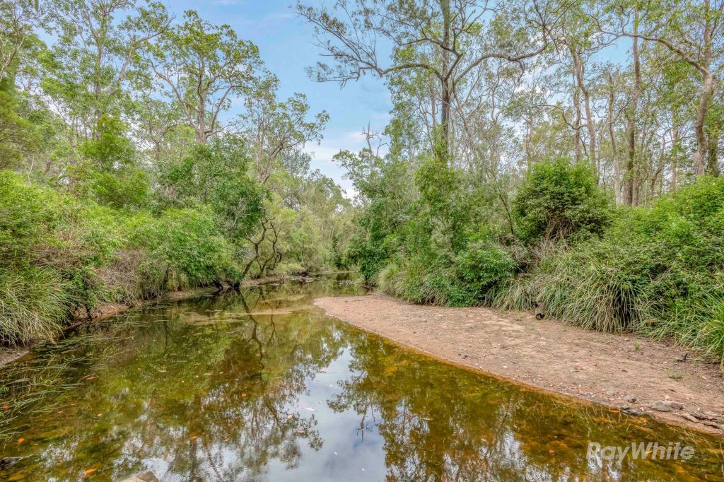 585 HORSECAMP RD, HORSE CAMP, QLD 4671