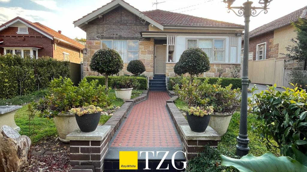 19a Brady St, Croydon, NSW 2132