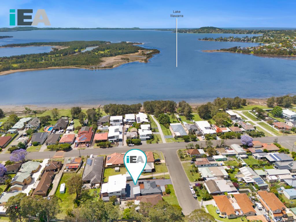 3b Kanahooka St, Albion Park Rail, NSW 2527