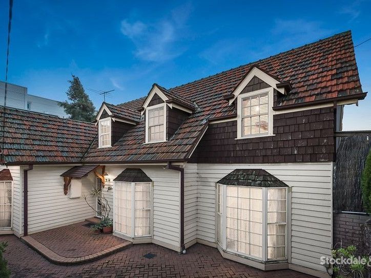357 Burwood Hwy, Burwood, VIC 3125