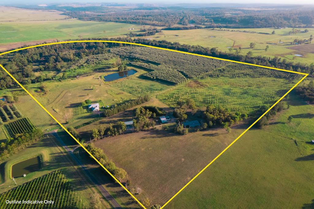 158-166 Hill St, Broke, NSW 2330