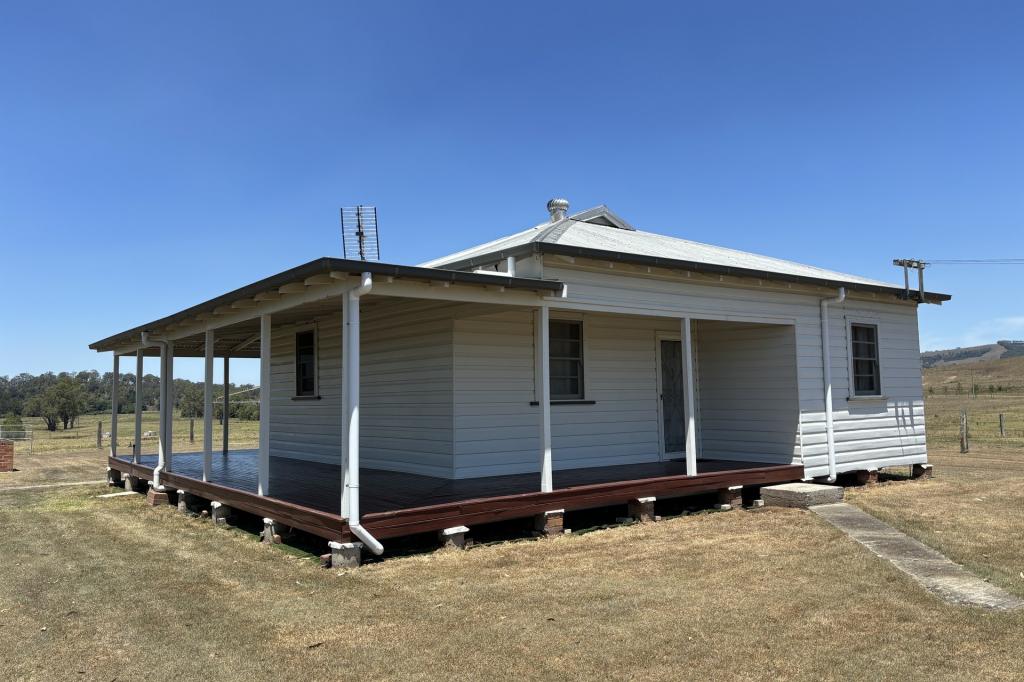 Contact Agent For Address, Dungog, NSW 2420