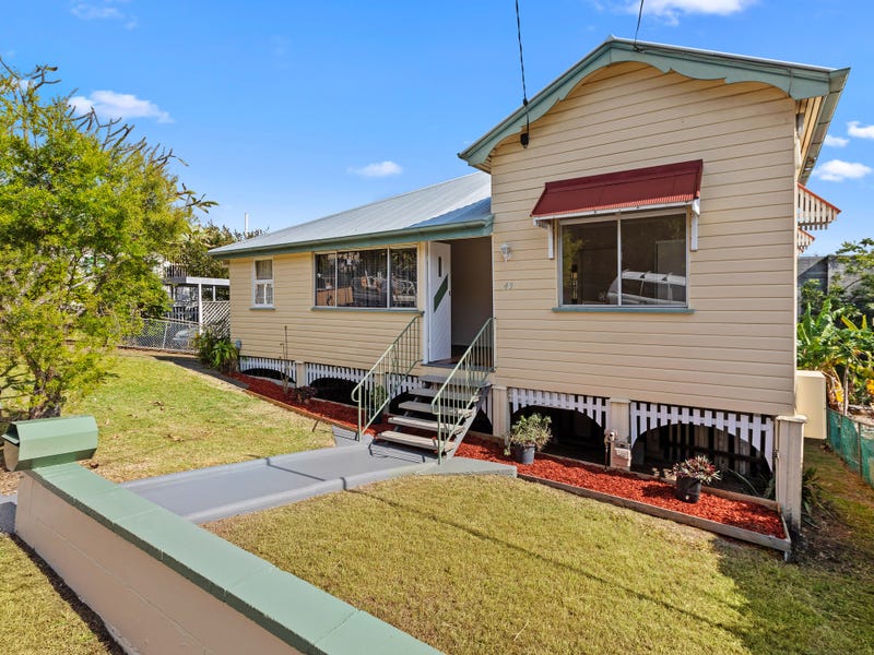 49 Tamar St, Annerley, QLD 4103