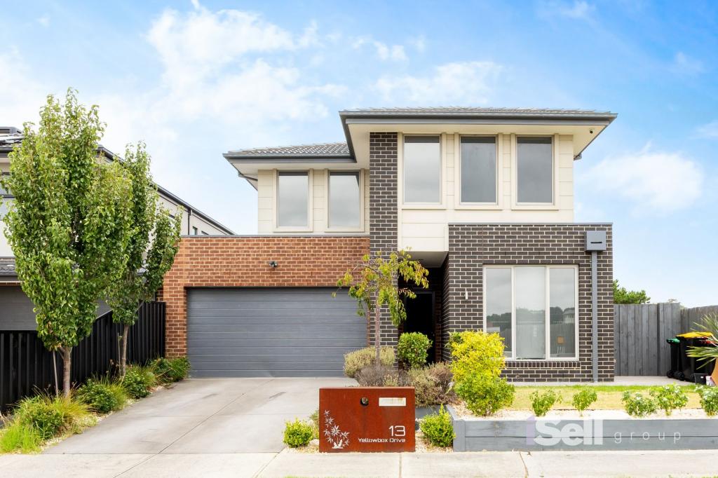 13 Yellowbox Dr, Keysborough, VIC 3173