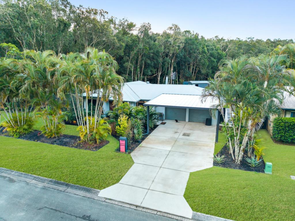 36 Paul Pl, Glass House Mountains, QLD 4518