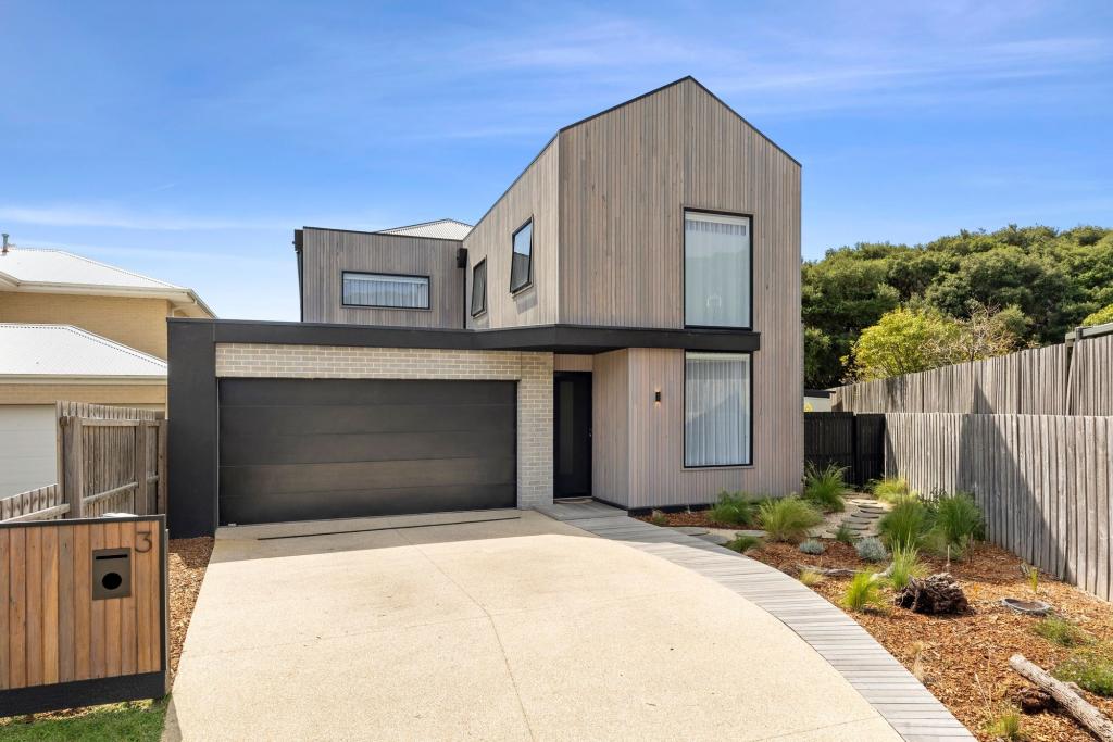 3/36 Saratoga Ave, Barwon Heads, VIC 3227