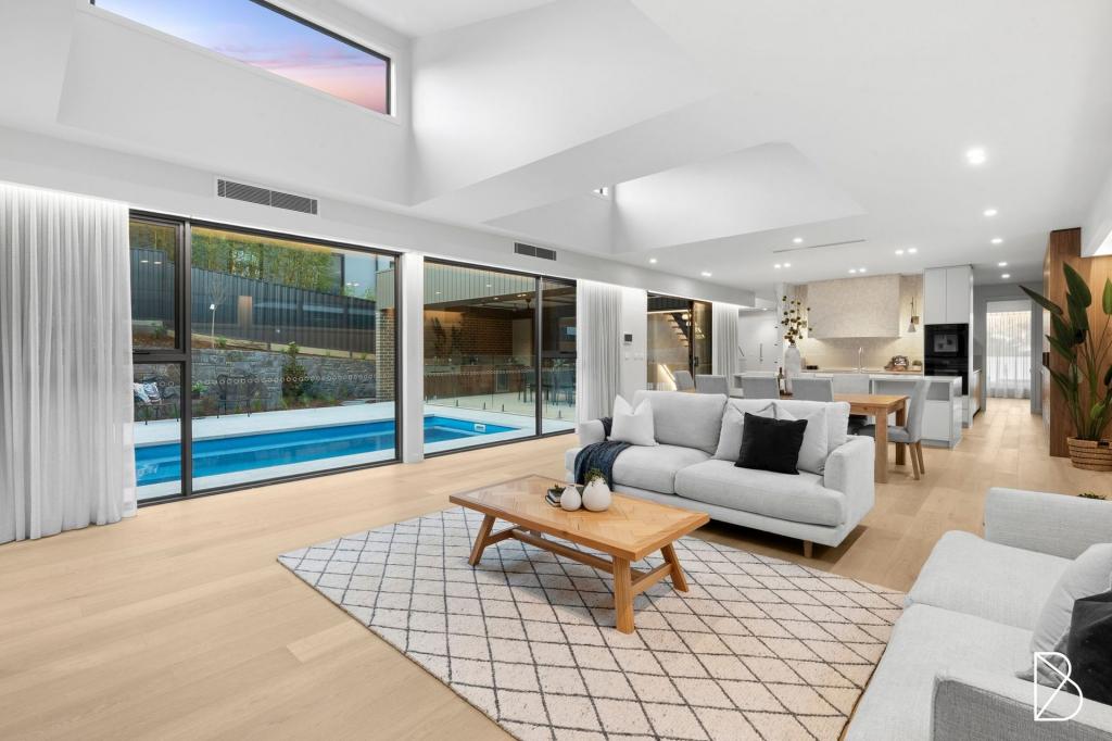 9 Glossop Cres, Campbell, ACT 2612