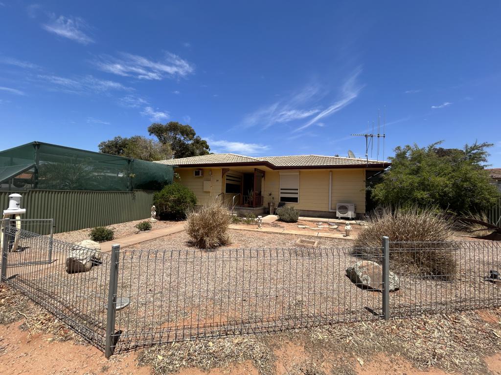 14 Harry Ct, Port Augusta West, SA 5700