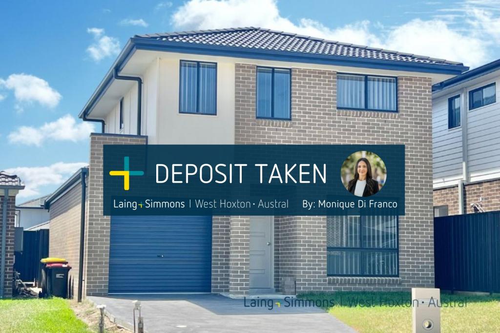 44 Crusader St, Austral, NSW 2179