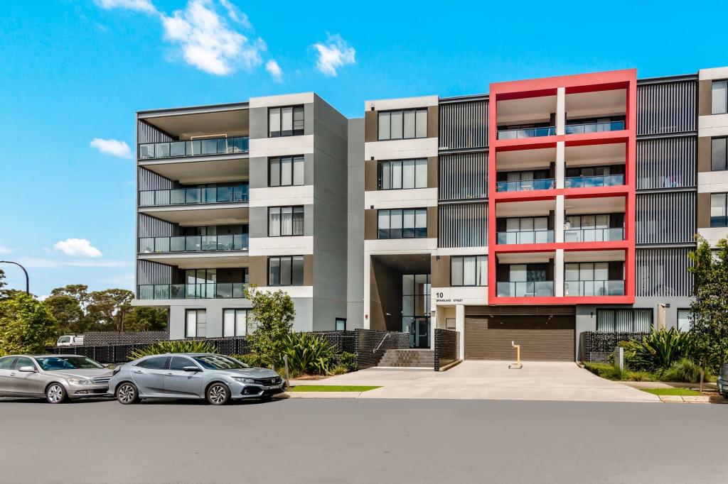 105/10 Grassland St, Rouse Hill, NSW 2155