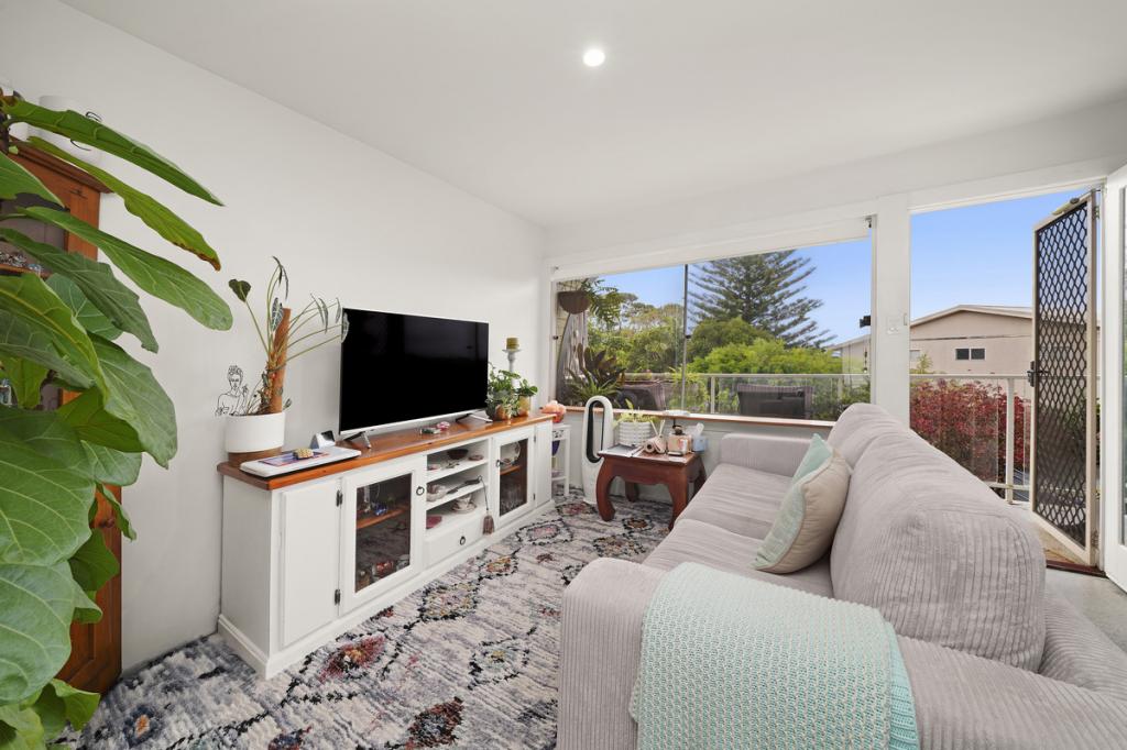 1/20 Hilltop Cres, Port Macquarie, NSW 2444