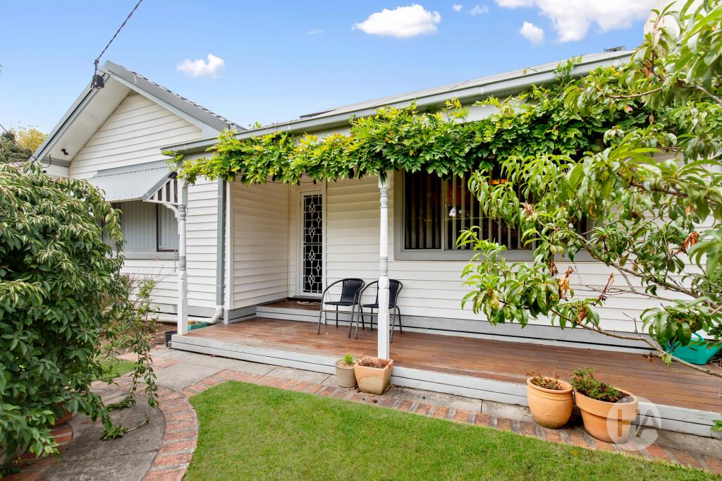 18 Campbell St, Frankston, VIC 3199