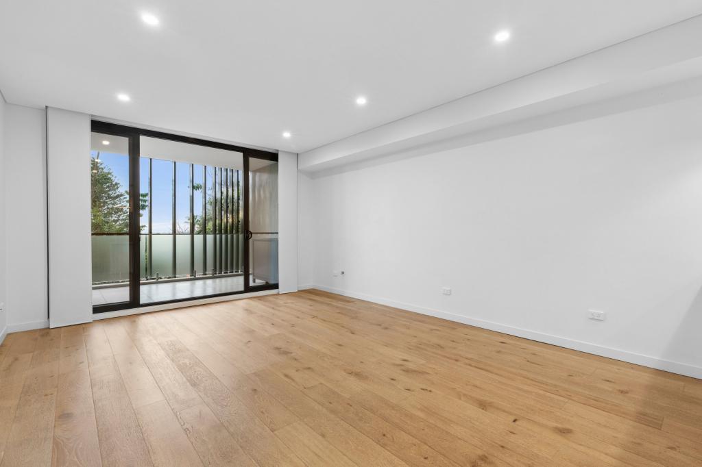 313/34-38 RAILWAY CRES, JANNALI, NSW 2226
