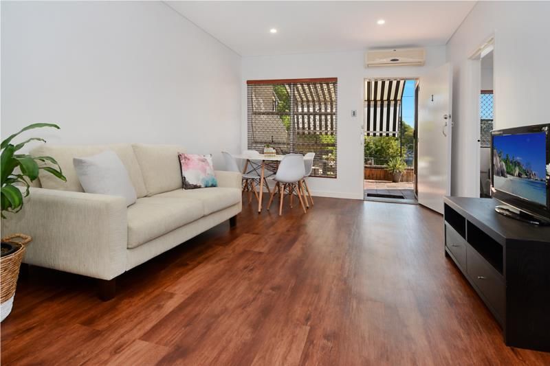 1/29 MONTPELIER ST, CLAYFIELD, QLD 4011