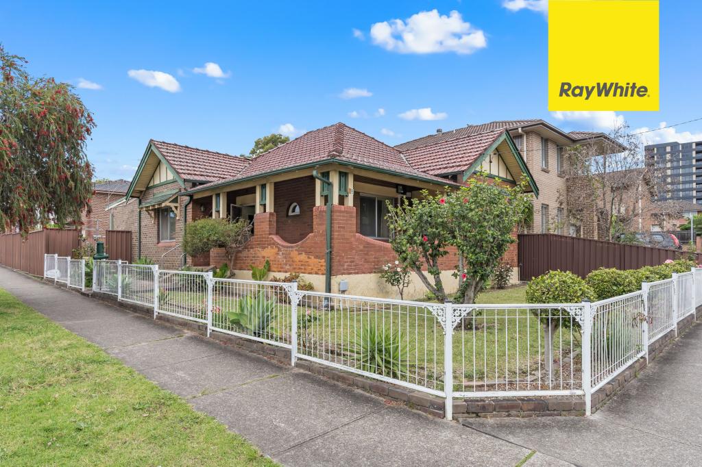 28 Swete St, Lidcombe, NSW 2141