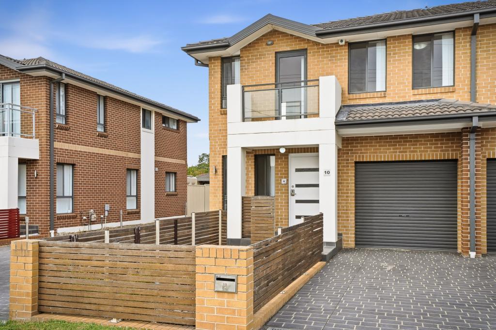 10/122-124 Hartington St, Rooty Hill, NSW 2766